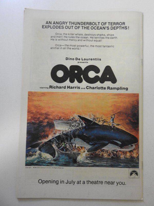 The Incredible Hulk #216 (1977) FN/VF Condition!