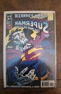 Superman: The Man of Steel #32 (1994) Superman 