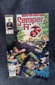 Semper Fi #1 (1988)