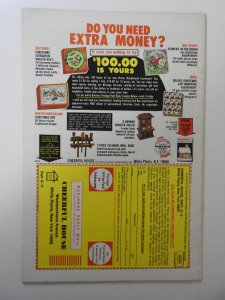 Mister Miracle #15 VF- Condition!