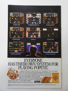 Marvel Super Heroes Secret Wars #2 (1984) VF/NM Condition!