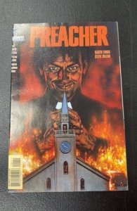 Preacher #1 (1995)