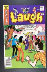 Laugh #309 (1976)