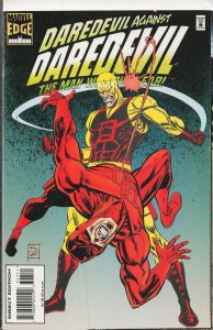 Daredevil #347 (1995) Daredevil