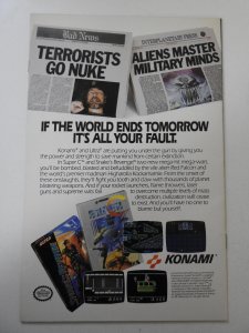 Spider-Man #1 (1990) VF Condition!