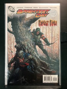 Brightest Day #9 (2010)