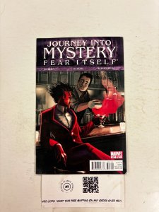 Journey Into Mystery #627 NM Marvel Comic Books Loki Hela 32 HH99