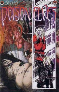 Poison Elves (Sirius) #2 FN ; Sirius | Drew Hayes