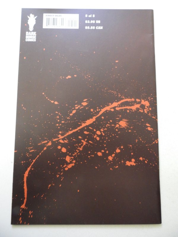 300 #5 (1998) FN+ Condition