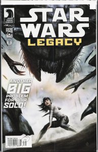 Star Wars: Legacy #14 (2014)
