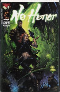 No Honor #2 (2001) Random