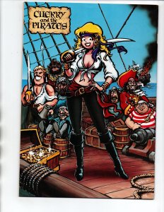 Cherry #4 - Larry Welz - Last Gasp - VF