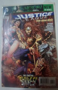 Justice League #13 (2012)