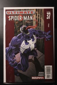 Ultimate Spider-Man #37 (2003)