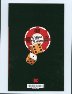 Flashpoint: Batman Knight of Vengeance (2022) 1