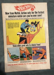 Detective Comics #379 (1968)