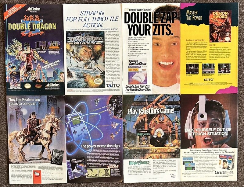 Avengers West Coast #55,56,57,58,59,60,63,66 1990 Marvel Comics Lot