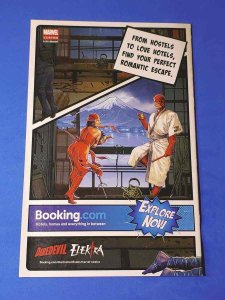 Daredevil #18 (2016) VF- Marvel Comics C10A 1/28/22