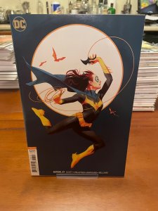 Batgirl #27 Variant Cover (2018) NM Middleton cover