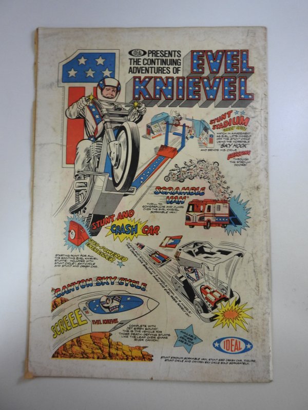 Vault of Evil #17 (1975)