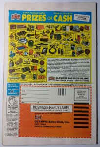 The Spectacular Spider-Man #34 (7.0, 1979)