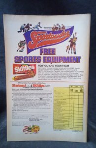 The Amazing Spider-Man #282 (1986)