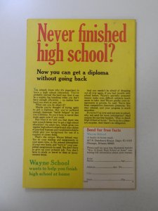 Phoenix #1 (1975) VF condition