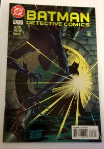 Detective Comics #713 (1997)