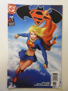 Superman/Batman #13 (2004) FN+ Condition!
