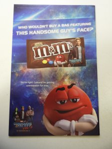 Secret Empire #4 Sorrentino Cover (2017) VF/NM Condition