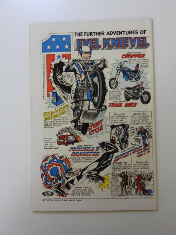 The Amazing Spider-Man #153 (1976) VF condition