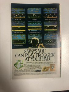 Fantastic Four (1983) # 266 (NM) Canadian Price Variant CPV...