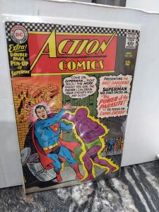 Action Comics #340 (1966)