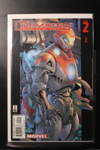The Ultimates #2 (2002)