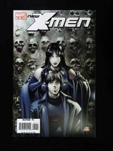 New X-Men #32  Marvel Comics 2007 Nm-