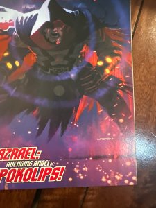 Justice League Odyssey #20 (2020)