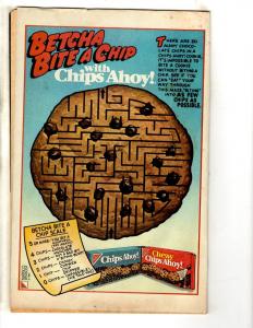 Amazing Spider-Man # 303 FN Marvel Comic Book Goblin Todd McFarlane Venom JG9