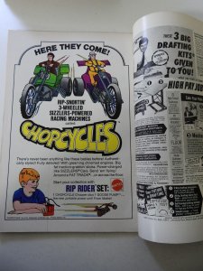 The Incredible Hulk #160 (1973) Double Cover! FN/VF FN/VF Condition