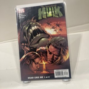 The Incredible Hulk 66