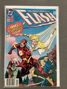 The Flash #59 (1992)