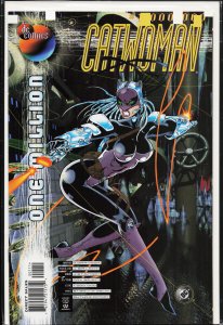 Catwoman #1000000 (1998)