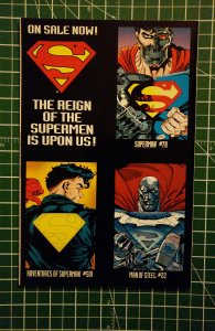 Action Comics #687 (1993)