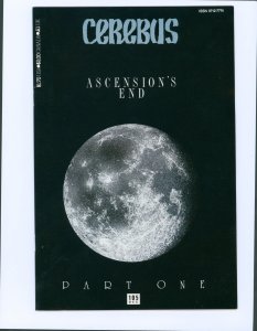 Cerebus #105 (1987)
