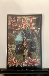 Meat Cake #15 (2006)
