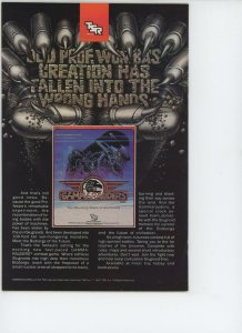 Green Lantern #219 (1960) - 7.5 VF- *Inside Somatic Psyches*