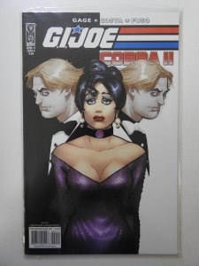 G.I. Joe: Cobra #2 (2010)