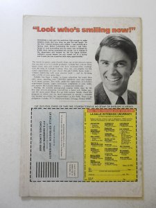 The Amazing Spider-Man #135 (1974) VG Condition MVS intact! see desc