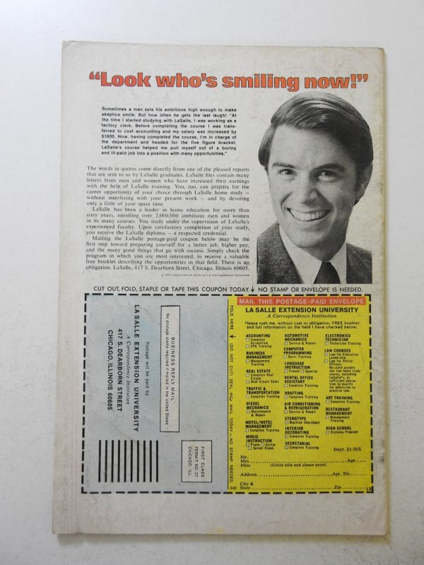 The Amazing Spider-Man #135 (1974) VG Condition MVS intact! see desc