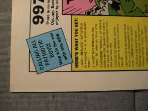 Radioactive Man #216 (Bongo Comics 1994) Simpsons