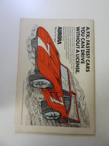 The Witching Hour #18 (1972) VG/FN condition